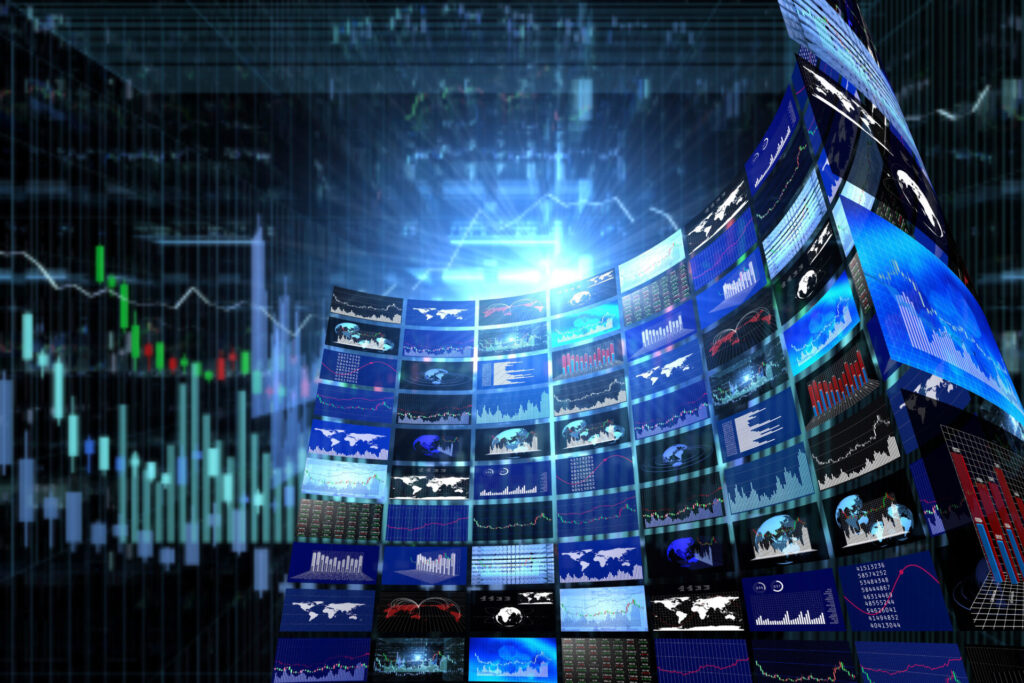 りかのオートトレードシステムとは？