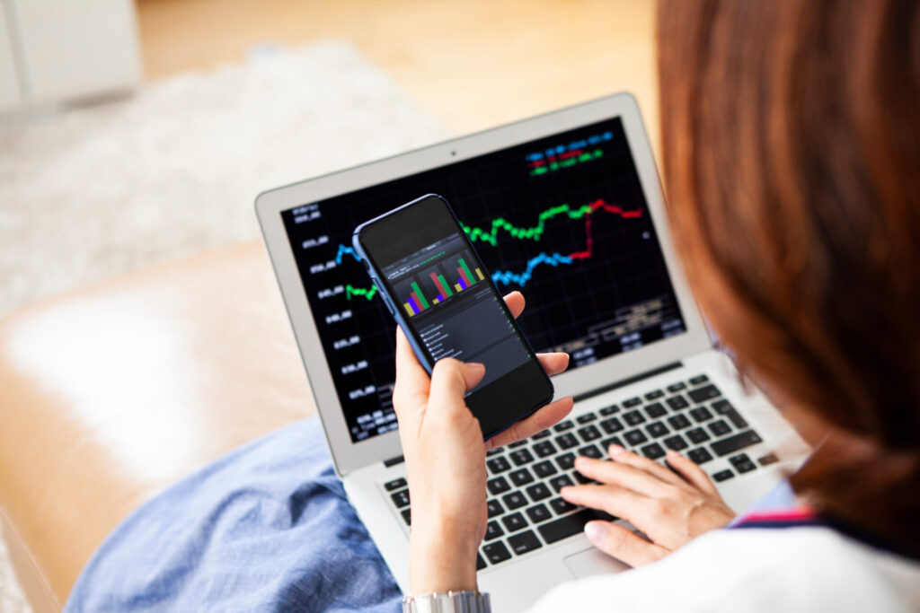 りかのオートトレードシステムの始め方